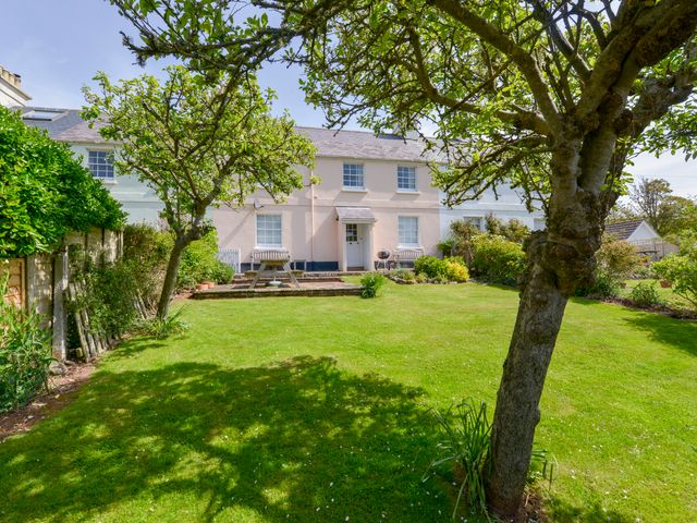 4 Coastguards Cottage - 976159 - photo 2