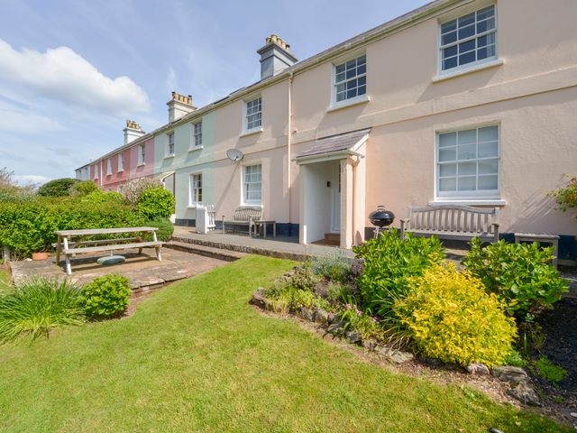 4 Coastguards Cottage - 976159 - photo 3