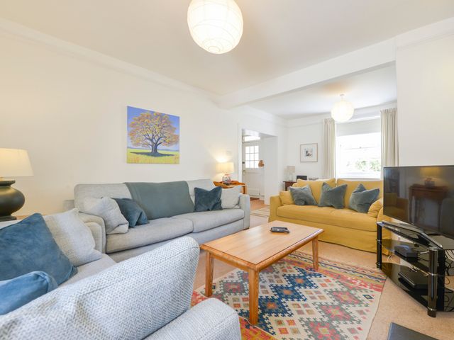 4 Coastguards Cottage - 976159 - photo 5