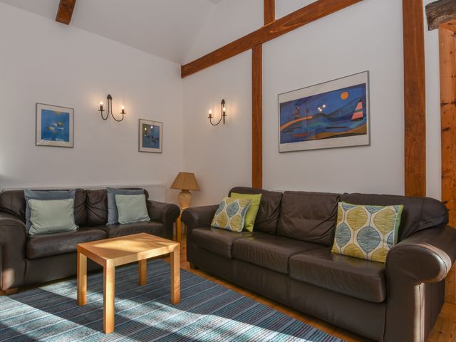 Bradbridge Barn - 976177 - photo 2