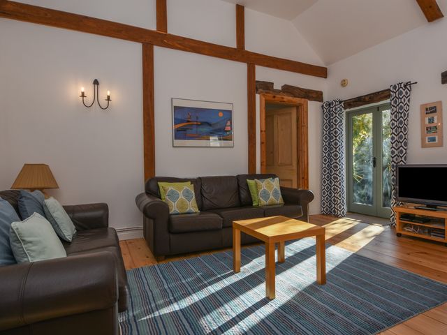 Bradbridge Barn - 976177 - photo 3