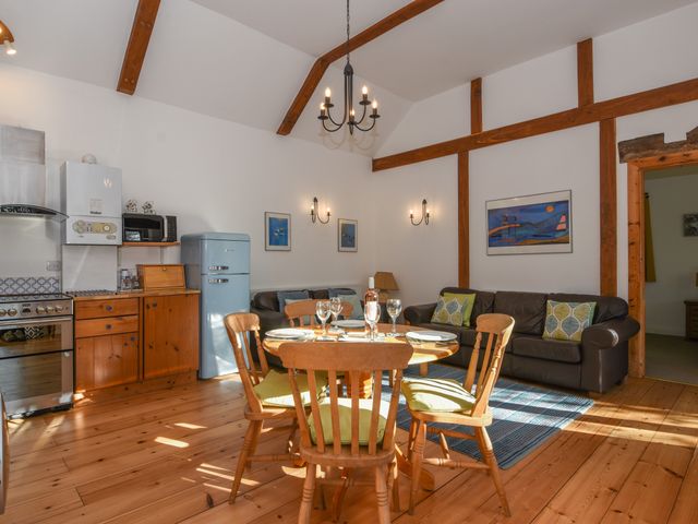 Bradbridge Barn - 976177 - photo 4
