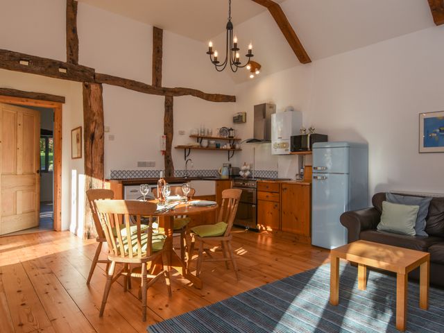 Bradbridge Barn - 976177 - photo 5
