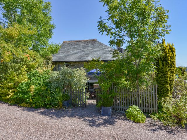 Parsonage Farm Cottage - 976178 - photo 2