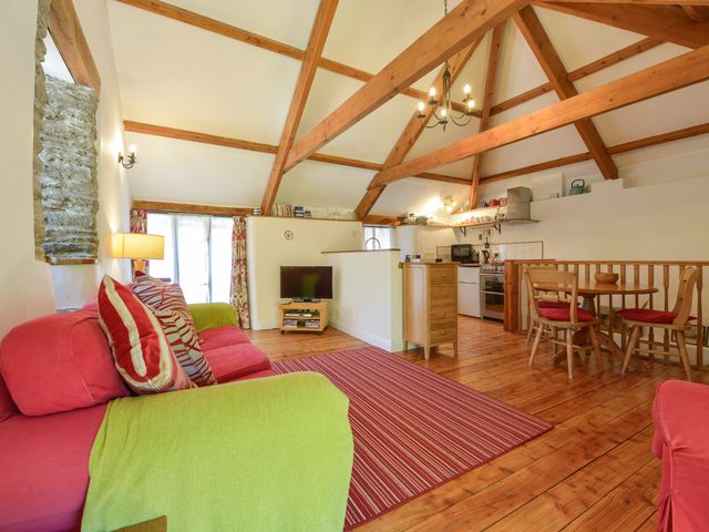 Parsonage Farm Cottage - 976178 - photo 3