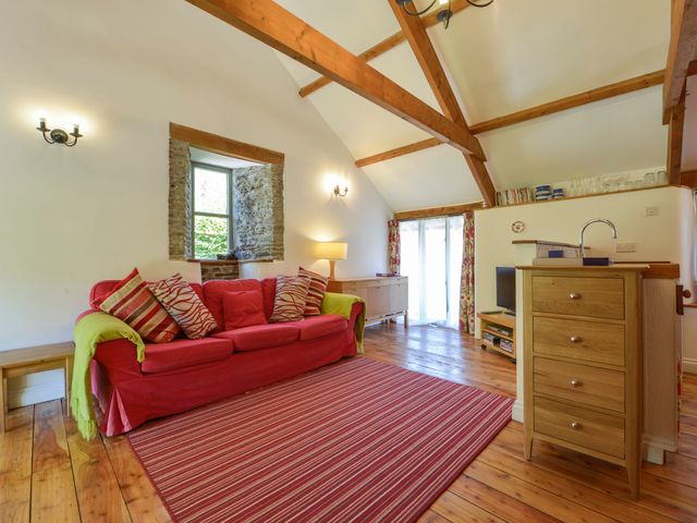 Parsonage Farm Cottage - 976178 - photo 4