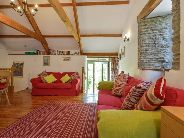 Parsonage Farm Cottage - 976178 - photo 5