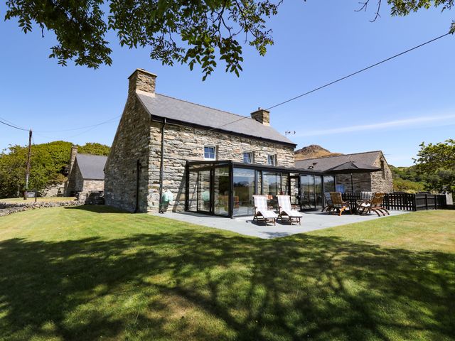 Garth Morthin The Farmhouse - 976179 - photo 3