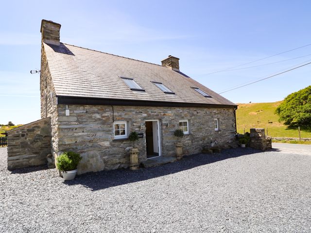 Garth Morthin The Farmhouse - 976179 - photo 5