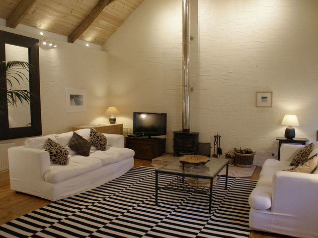The Barn - 976186 - photo 2