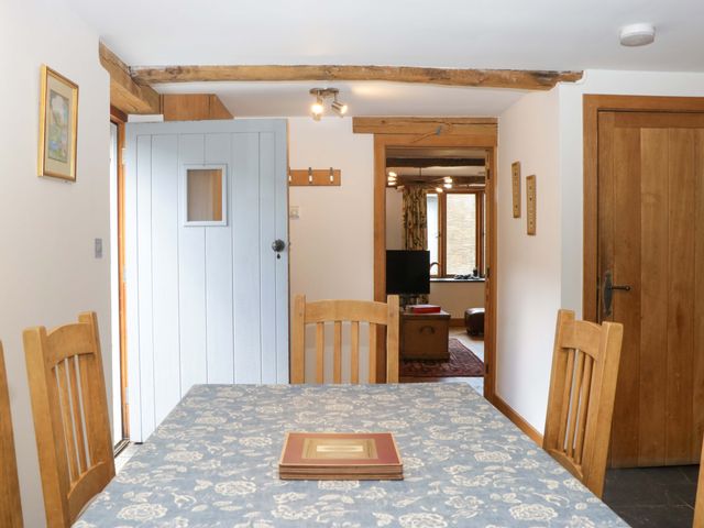 The Hay Barn - 976197 - photo 4