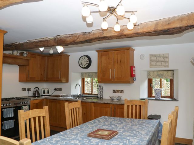 The Hay Barn - 976197 - photo 5