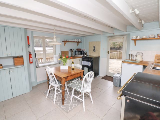 The Bathing House - 976200 - photo 4