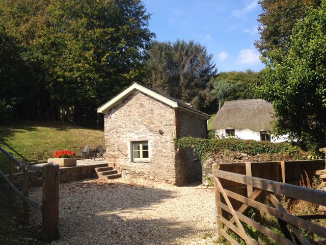 Torrings Barn - 976202 - photo 2