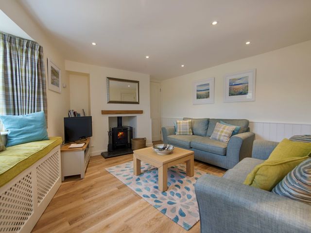 Junket Cottage - 976233 - photo 4