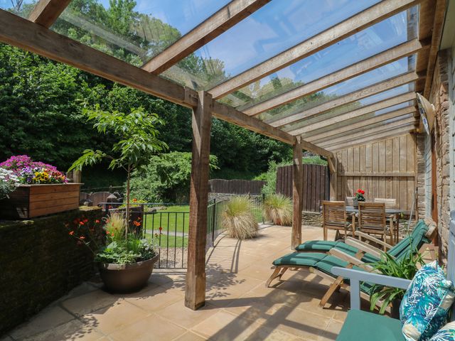 Fixit Cottage - 976250 - photo 4