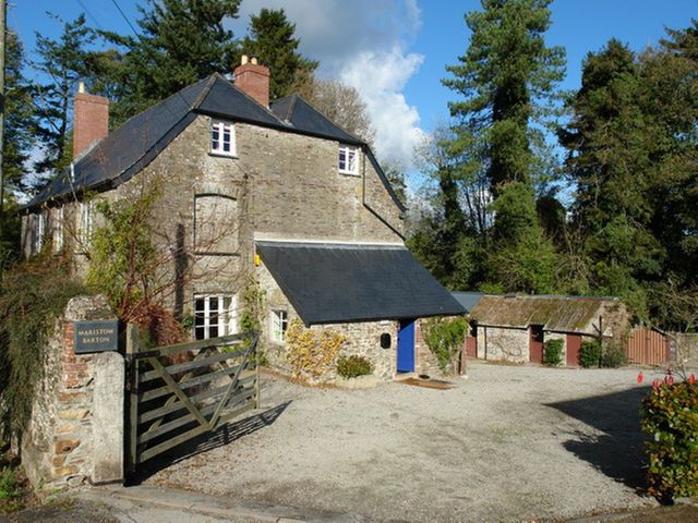 Maristow Barton - 976279 - photo 2