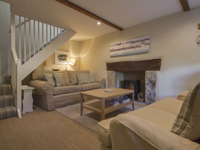 Cherry Tree Cottage - 976280 - photo 2