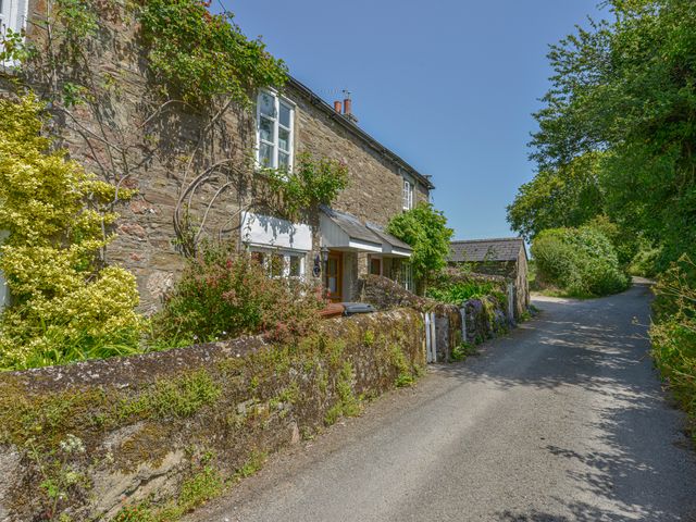 1 Gabberwell Cottages - 976281 - photo 2