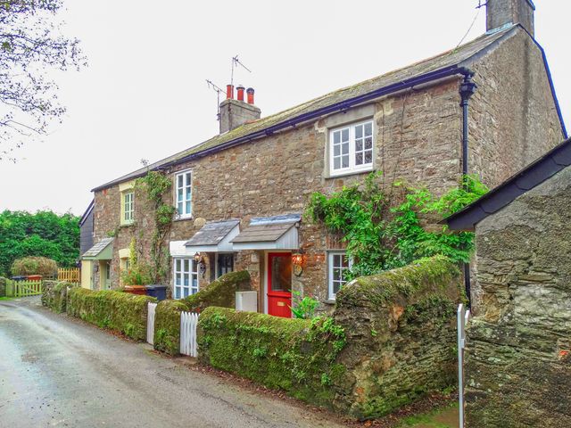 1 Gabberwell Cottages - 976281 - photo 3
