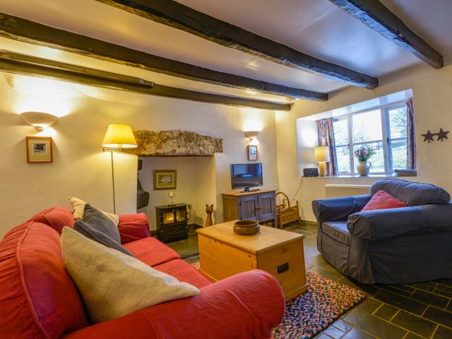 Churchgate Cottage - 976291 - photo 3