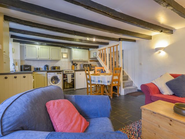 Churchgate Cottage - 976291 - photo 4