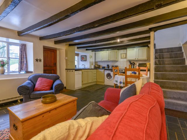 Churchgate Cottage - 976291 - photo 5