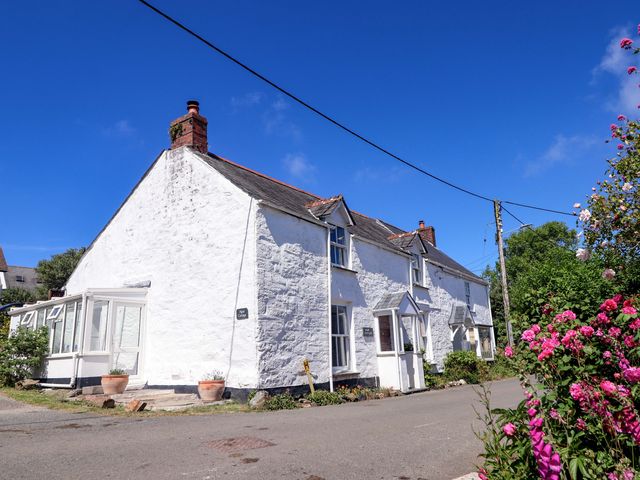 Agar Cottage - 976300 - photo 2