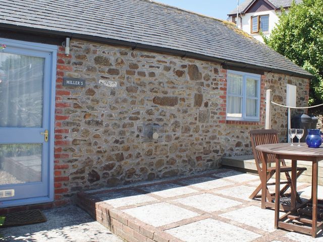 Millers Cottage - 976319 - photo 2