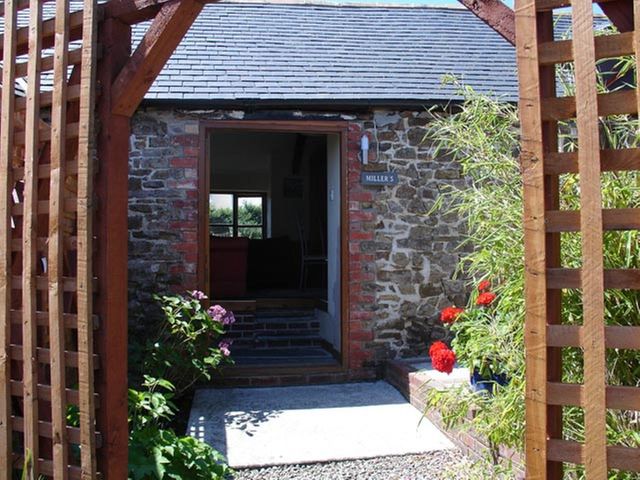 Millers Cottage - 976319 - photo 3