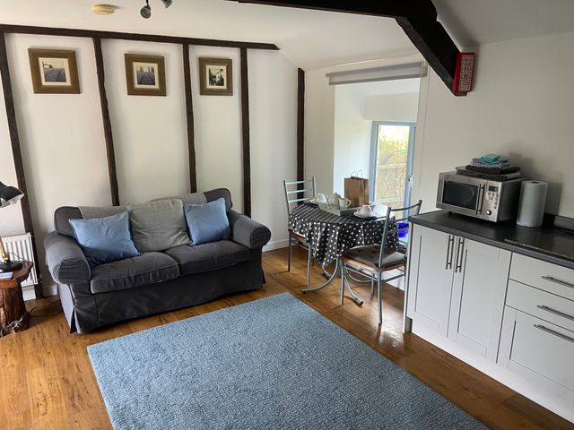 Millers Cottage - 976319 - photo 4