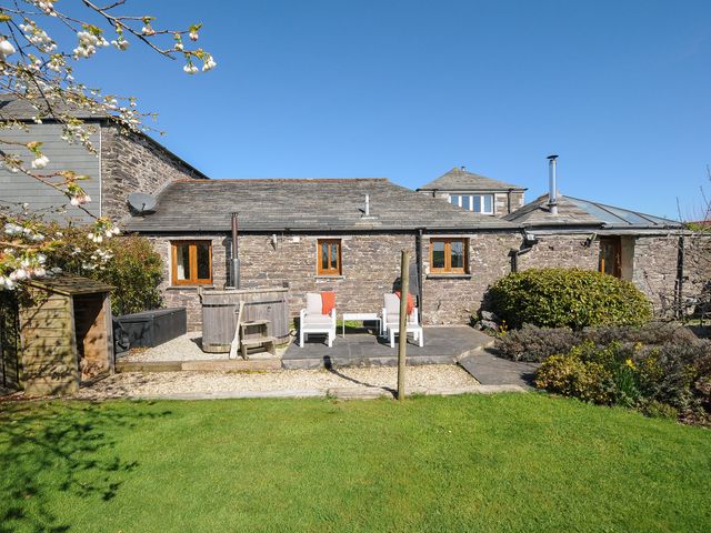 Swallow Barn - 976320 - photo 2