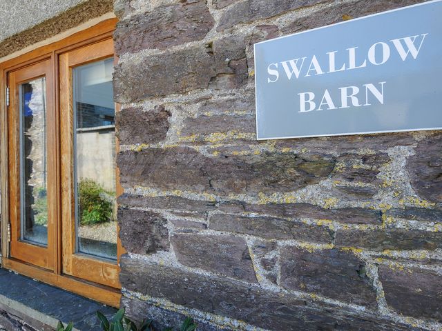 Swallow Barn - 976320 - photo 4