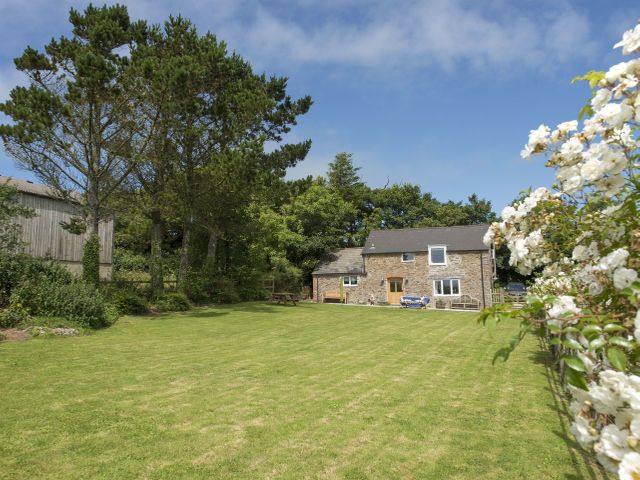 Salty Cottage - 976321 - photo 2