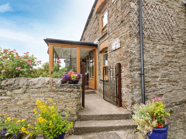 Uphill Cottage - 976328 - photo 3