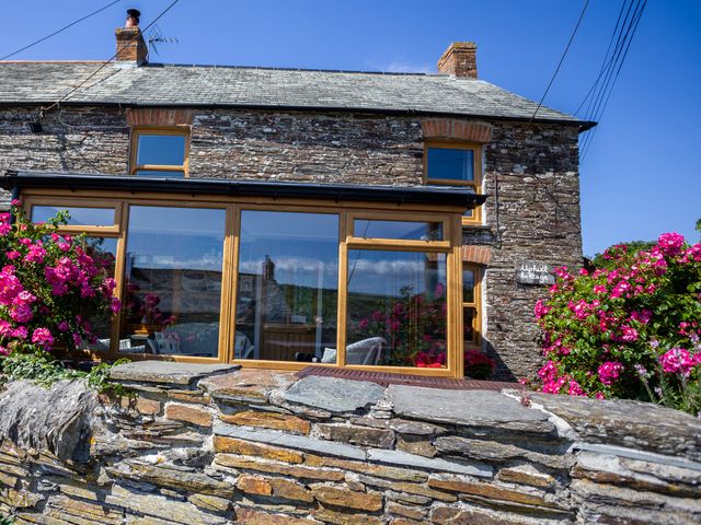 Uphill Cottage - 976328 - photo 2