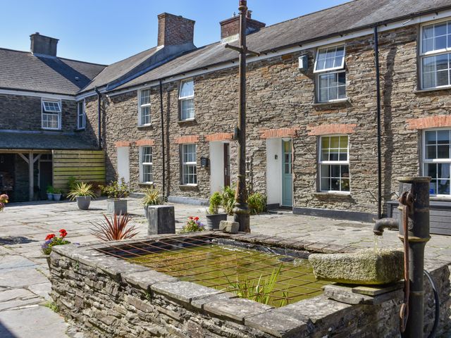 Primrose Cottage - 976329 - photo 2