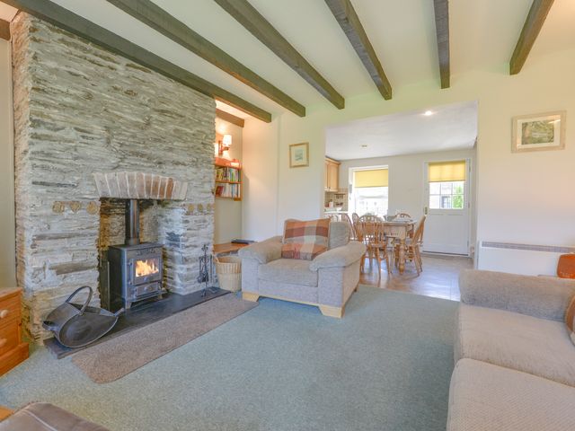 Primrose Cottage - 976329 - photo 4