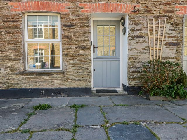Kingfisher Cottage - 976356 - photo 2
