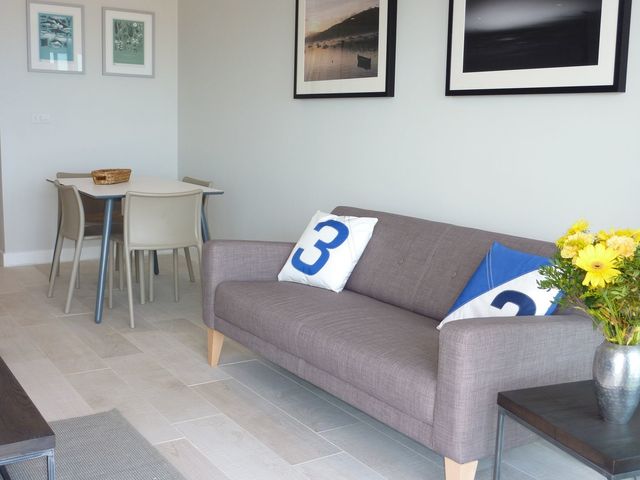 Flat 8 Seascape - 976384 - photo 4