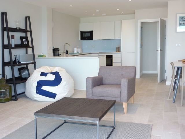 Flat 8 Seascape - 976384 - photo 5