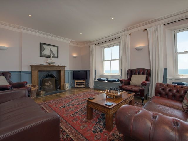 The Captains House - 976399 - photo 4