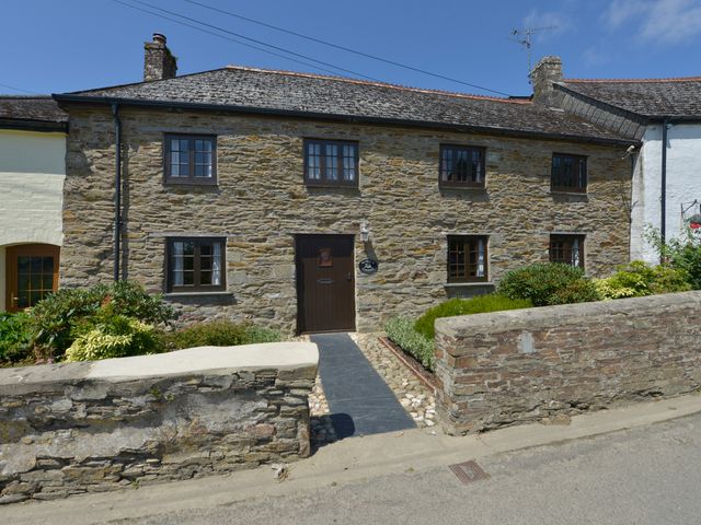 Samuels Cottage - 976424 - photo 2