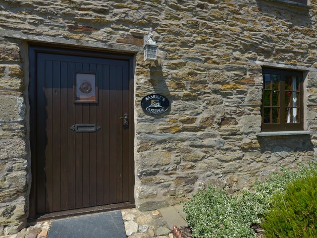 Samuels Cottage - 976424 - photo 3