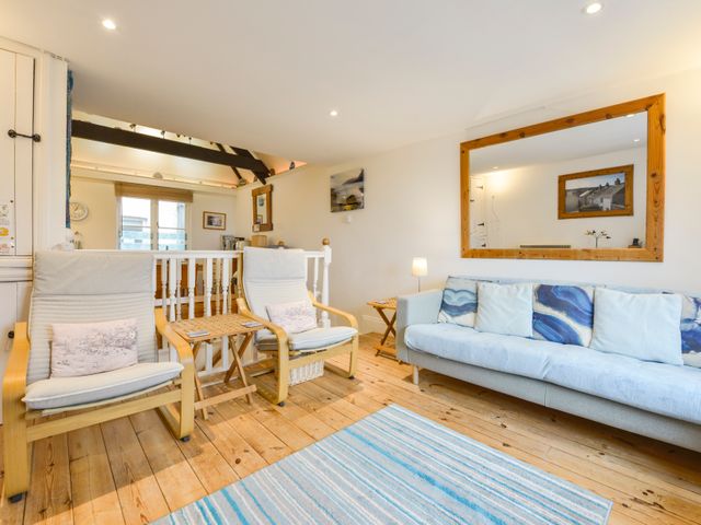 Chough Cottage - 976425 - photo 5