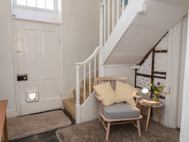 Tregonhawke Farmhouse - 976430 - photo 4