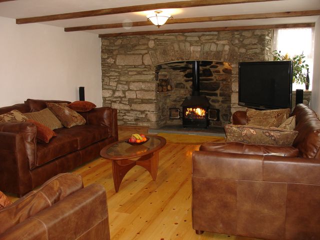 Haye Barton Farm - 976433 - photo 2