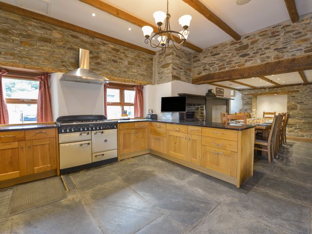 Haye Barton Farm - 976433 - photo 5