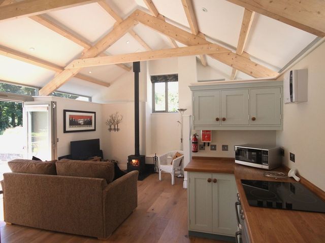 Mugwell Barn - 976443 - photo 2