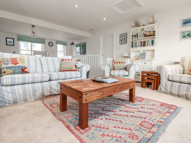 Pier Cottage - 976458 - photo 5